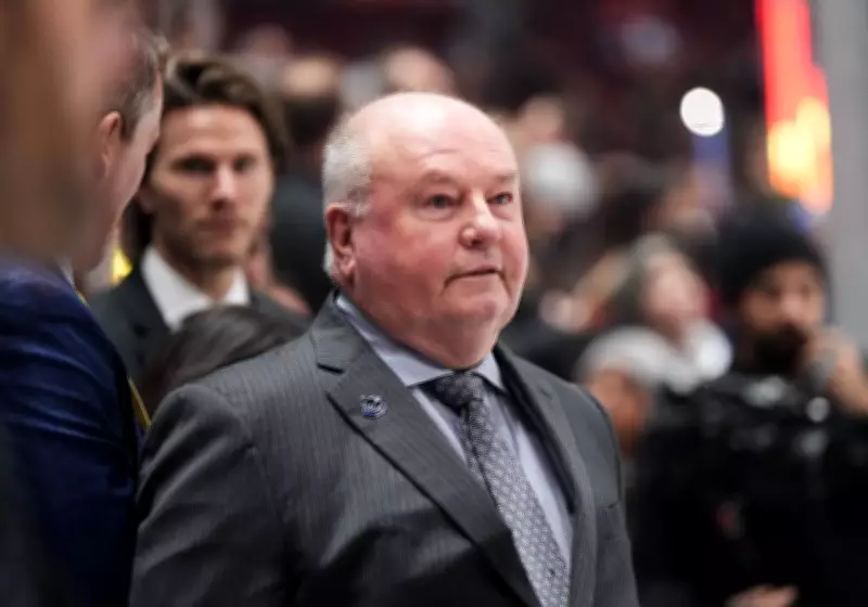 Bruce Boudreau Analyzes Senators' Playoff Hopes on Sens 1-on-1 Podcast