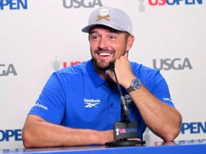 Bryson DeChambeau Questions LIV Golf's 72-Hole Rule Change, Future Uncertain