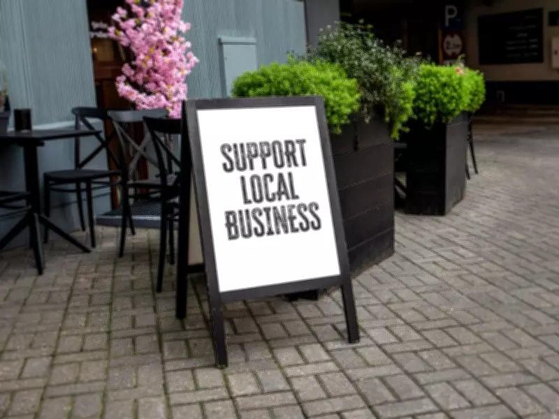 Budget Constraints Should Not Neglect B.C.'s Small Business Sector