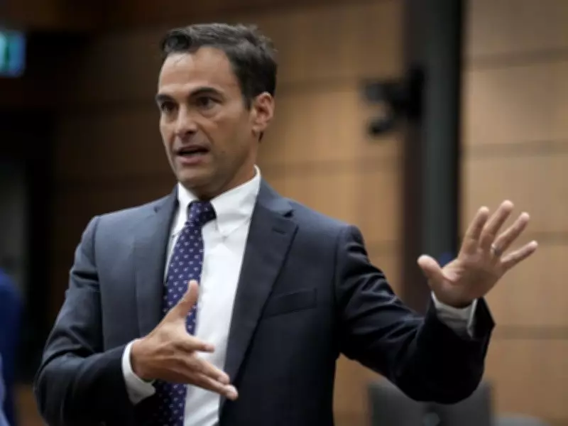 Budget Watchdog Criticizes Secrecy Around Federal Job Cuts, Highlights Transparency Concerns