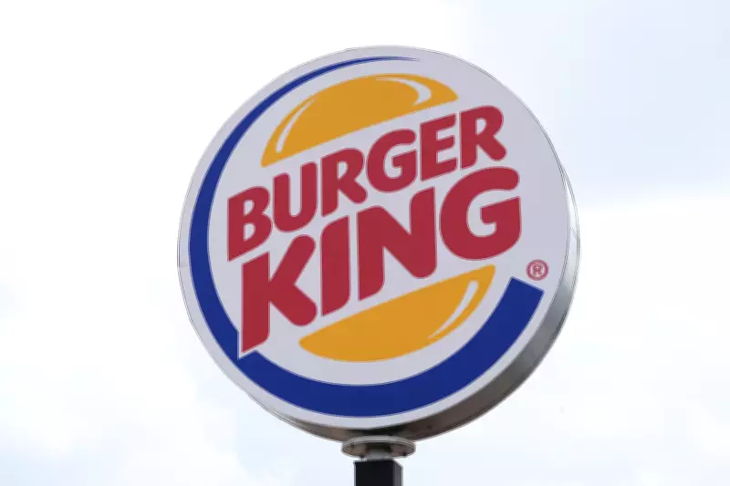Burger King Franchise Group Faces Hundreds of Child Labor Violations in Wisconsin