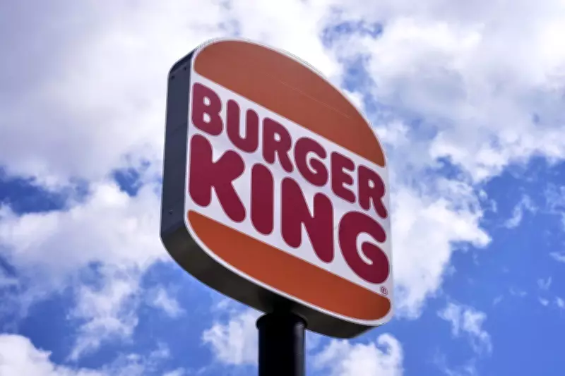 Burger King to Introduce AI Voice Coach in Canadian Restaurants This Year