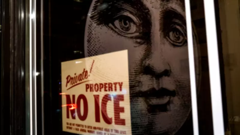 Businesses Challenge ICE: Legal Rights to Deny Entry Without Warrants Explained