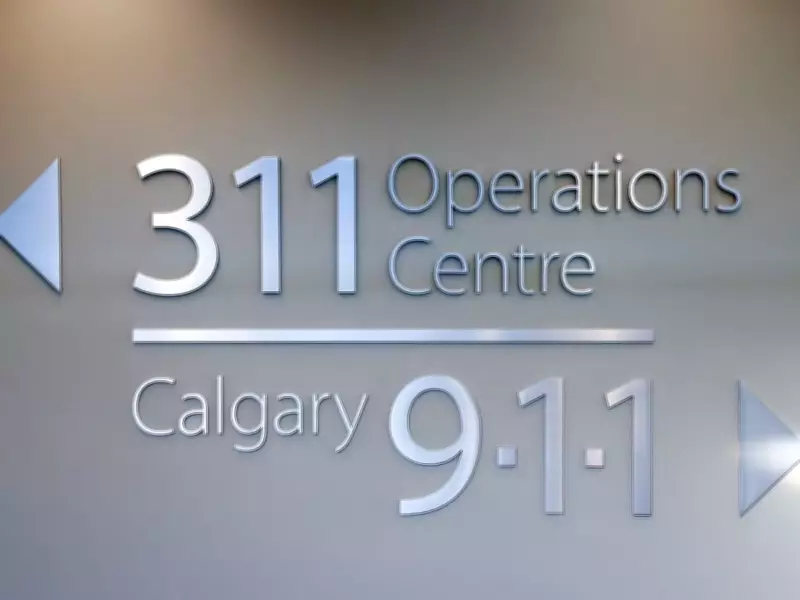 Calgary 311: How the City's Centralized System Enhances Services Through Citizen Feedback