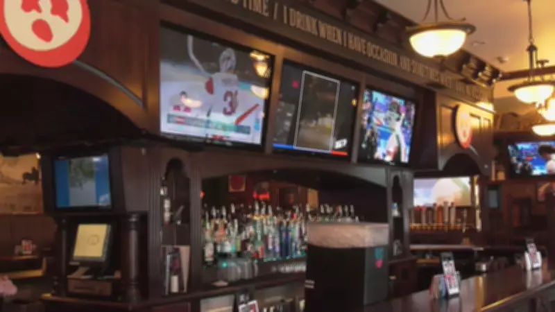 Calgary and Lethbridge Businesses Thrive as Fans Flock During Milano Cortina Olympics