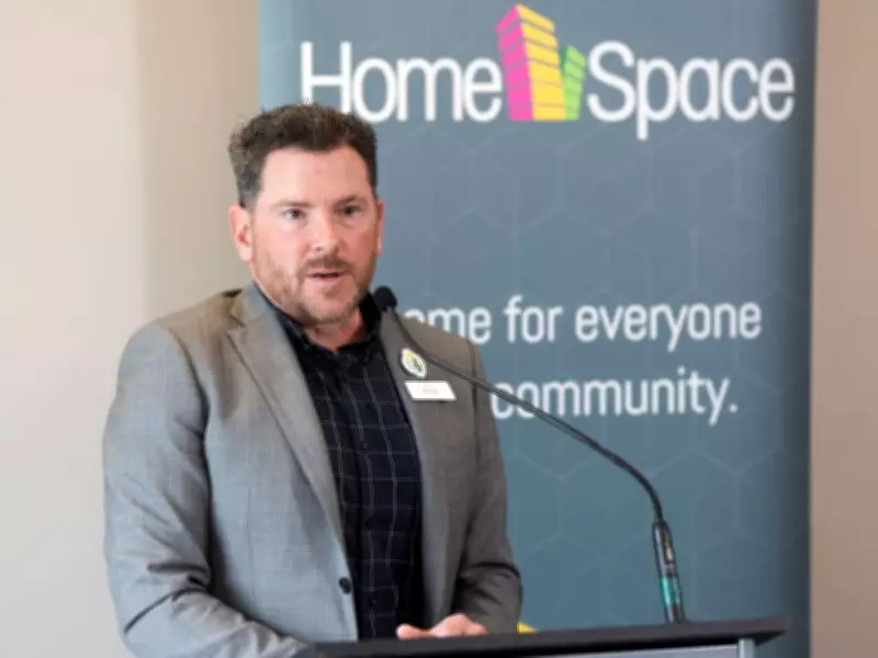 Calgary Announces Two Below-Market Housing Conversion Projects in Downtown Core