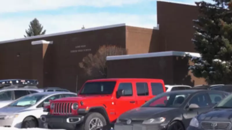 Calgary Board of Education Sex Abuse Case: Payout Approved, Victims Have Until Jan. 26 to Join