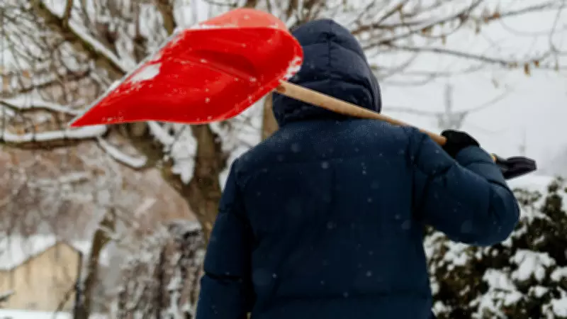 Calgary Braces for Sudden Winter Weather Return, Environment Canada Warns
