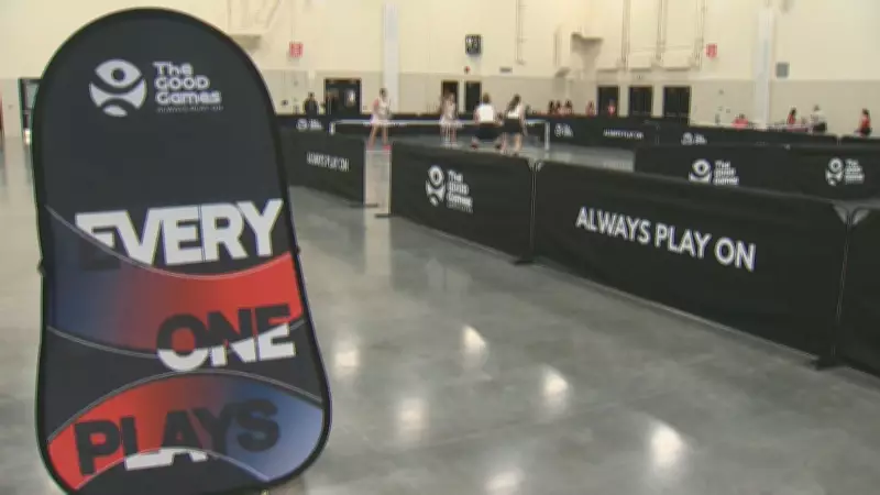 Calgary Celebrates Community and Sport with Good Games Festival and Olympic Watch Parties