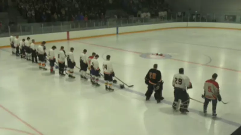 Calgary Community Honors Junior Hockey Players Lost in Tragic Alberta Crash