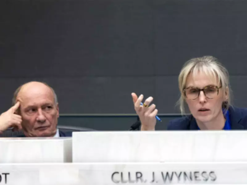 Calgary Councillors Propose $250 Fine for Shoplifting Under $100