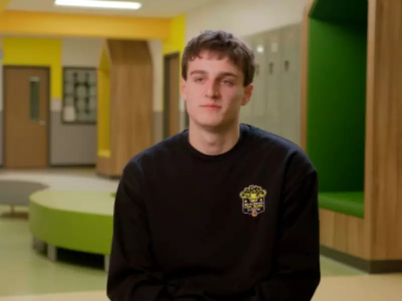 Calgary Couple Funds Documentary on Nova Scotia's Coal Bowl Basketball Tournament