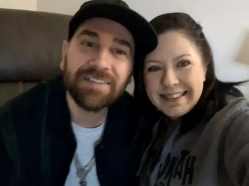 Calgary Couple's Car Theft Steals Wedding Dress, Wheelchair from ALS Patient