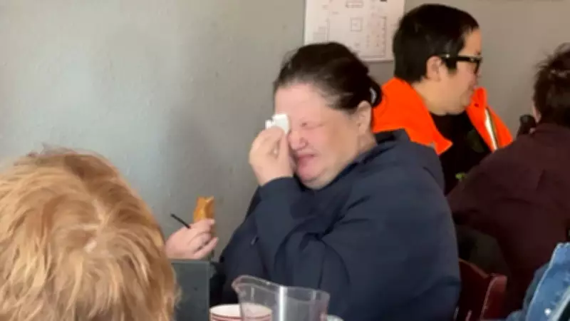 Calgary Disability Hub Closure Leaves Community with Bitterness and Sadness