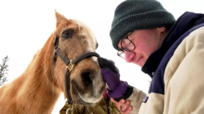 Calgary Equine Therapy Group Hosts Documentary Screening for Fundraising and Awareness
