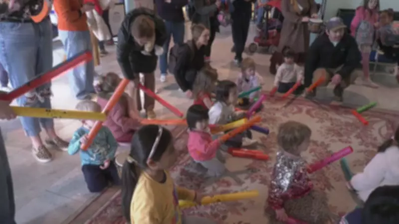 Calgary Family Day Draws Thousands with Free Citywide Celebrations