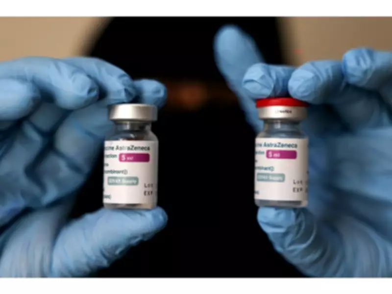 Calgary Fatality Inquiry Examines Link Between AstraZeneca Vaccine and Rare Disorder