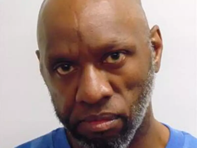 Calgary High-Risk Offender Released After Sword Attack on Girlfriend