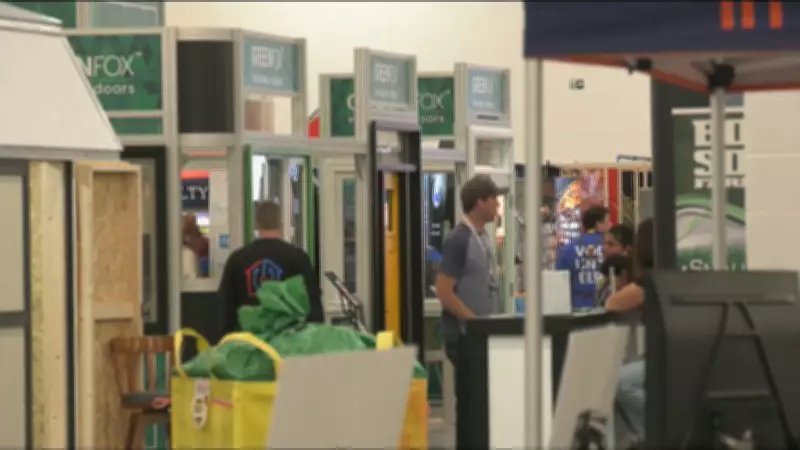 Calgary Home Garden and Leisure Show Returns with Over 300 Exhibitors