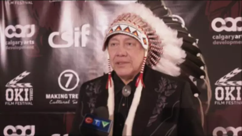 Calgary Hosts Inaugural Oki Corral Film Festival Spotlighting Indigenous Filmmakers