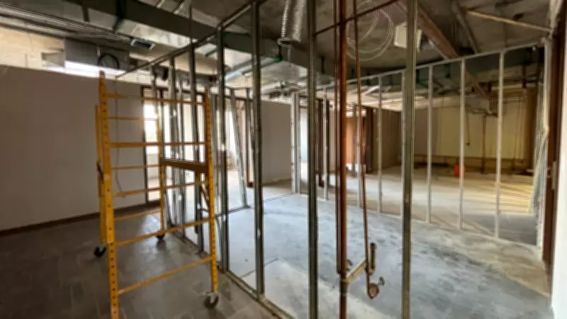 Calgary Invests $29.3 Million in Non-Profits to Build 566 Affordable Homes