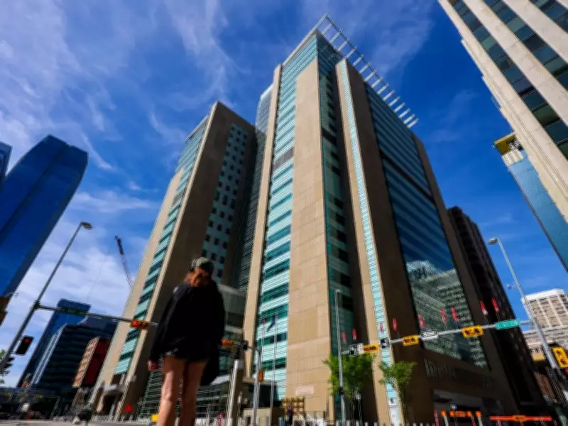 Calgary Judge Orders Alberta Transport Ministry to Disclose Intersection Details in Fatal Crash Case