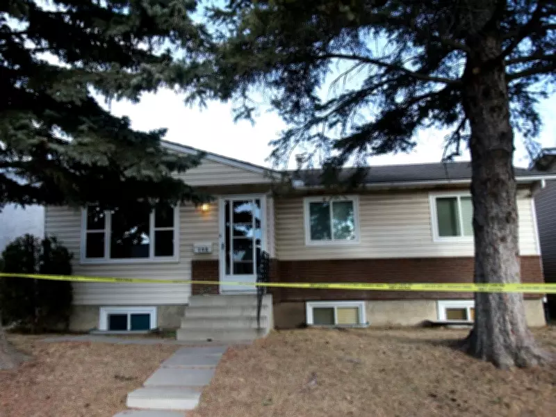 Calgary Man, 64, Faces Second-Degree Murder Charge in Rundle Death