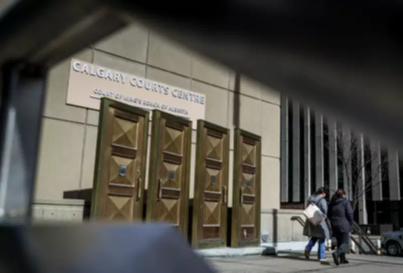 Calgary Man Admits to 'Reckless Knowledge' in $800K Money Laundering Case