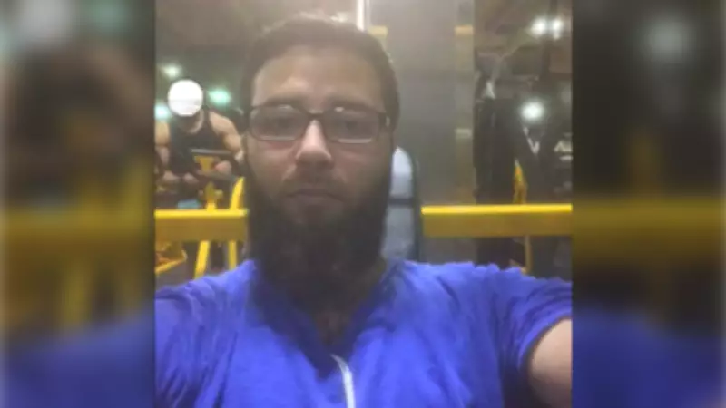 Calgary Man Convicted of ISIS Involvement Awaits Sentencing This Week