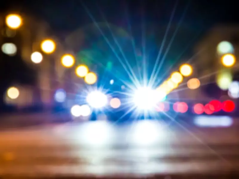 Calgary Man Killed, Another Critically Injured in Anthony Henday Drive Tire Change Tragedy