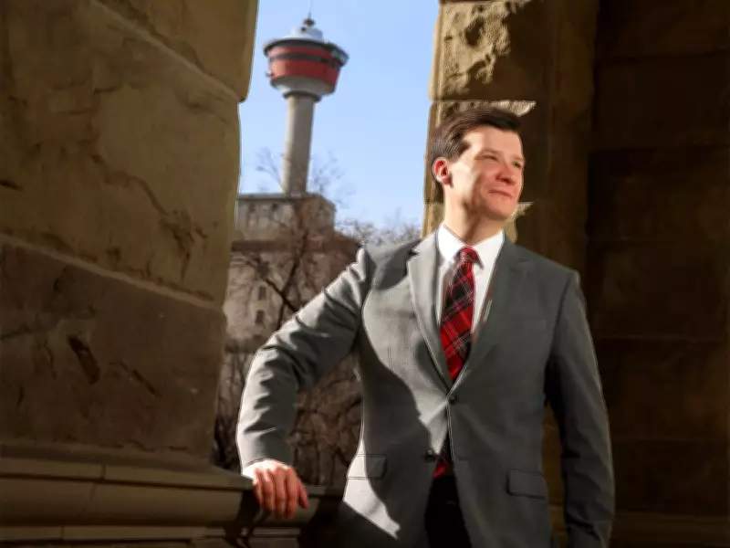 Calgary Mayor Farkas Keeps Future Olympic Bid Possibility Open Despite 2018 Rejection