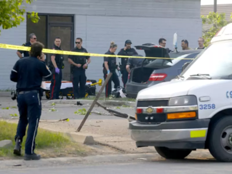 Calgary Murder Suspect Claims Self-Defense in Fatal Shooting Over Cigarette Deal