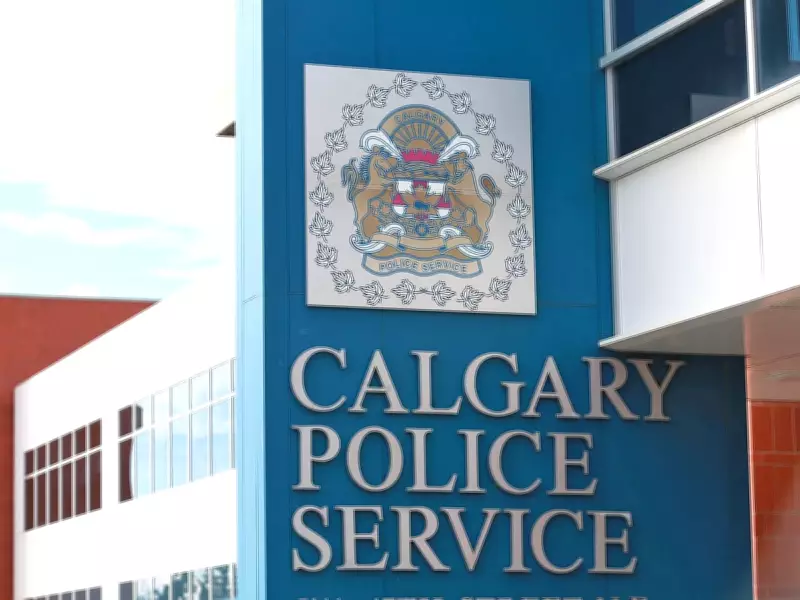 Calgary Nail Salon Employee Charged with Sexual Assault During Waxing Service