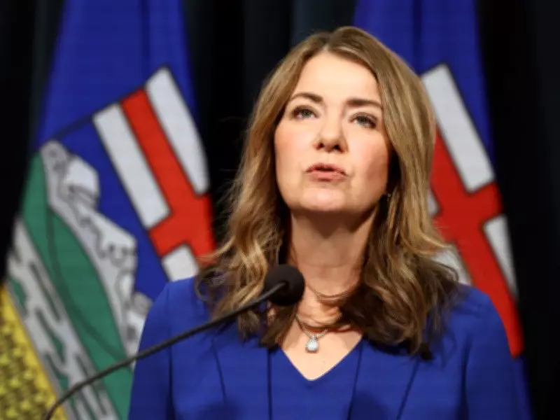 Calgary Pastor Calls for End to Immigrant Scapegoating in Alberta Politics