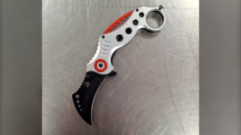 Calgary Police Arrest Alleged Drug Trafficker After Extensive Investigation