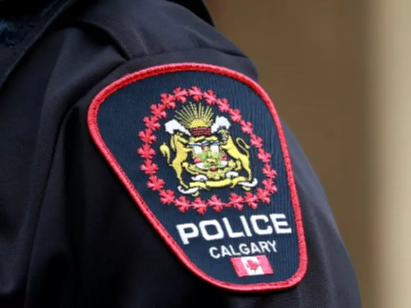 Calgary Police Charge Man and Woman Following Months-Long Extortion Investigation