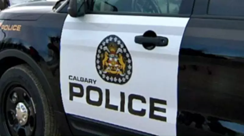 Calgary Police Charge Suspect After Violent Kidnapping Attempt and Assault in Southwest