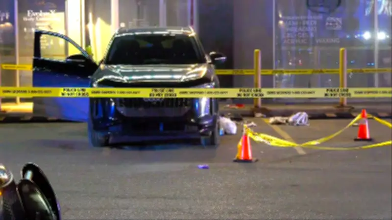 Calgary Police Confirm Targeted Shooting at Cactus Club Restaurant