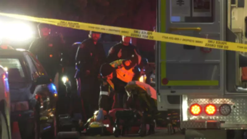 Calgary Police Identify Victim in Rundle Homicide Investigation