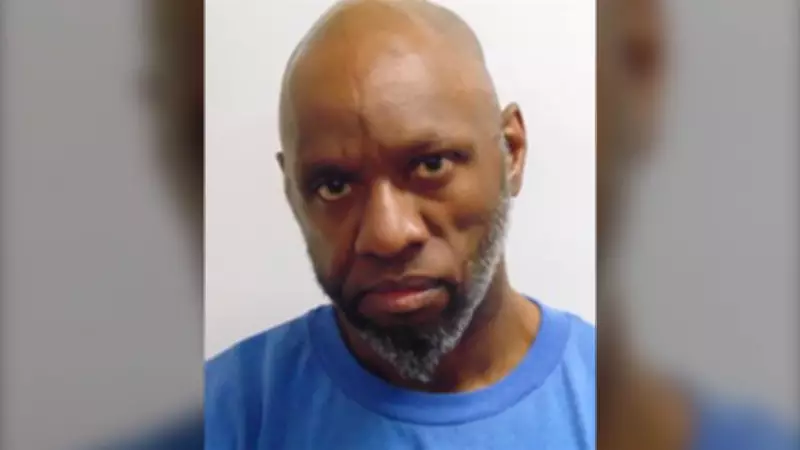 Calgary Police Issue Public Warning Over Release of High-Risk Offender