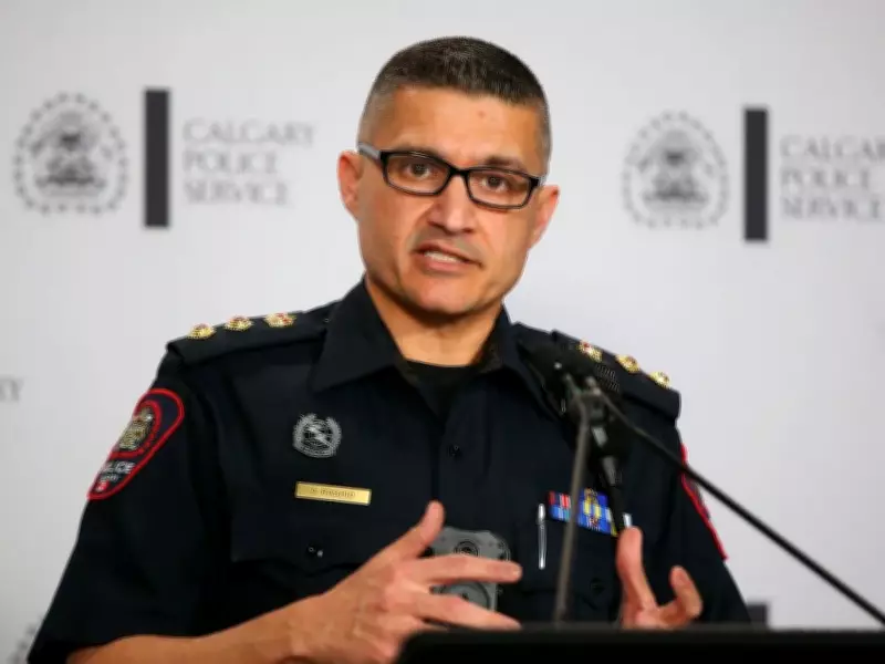 Calgary Police Probe Two More Extortion Shootings Targeting South Asian Community