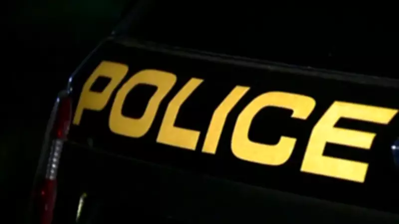 Calgary Police Search for Suspect After Man Critically Injured in Apparent Shooting