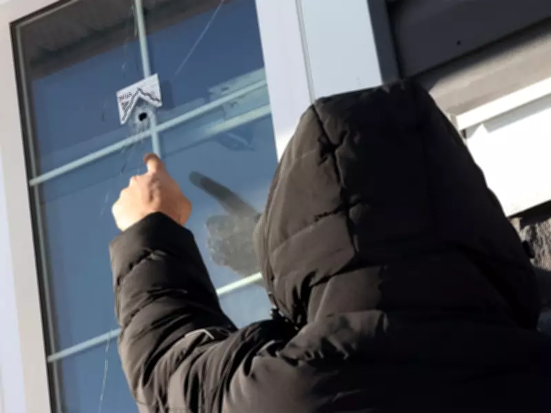 Calgary Police Seek Public Assistance in Redstone Shooting Linked to Extortion Cases