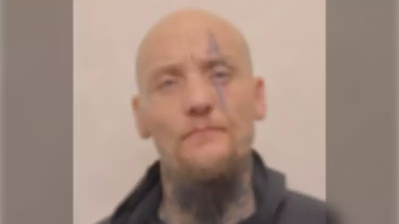 Calgary Police Seek Third Suspect in Dalhousie Jewelry Store Robbery