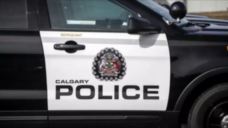 Calgary Police Seize Drugs and Weapons in East Village Drug Trafficking Bust