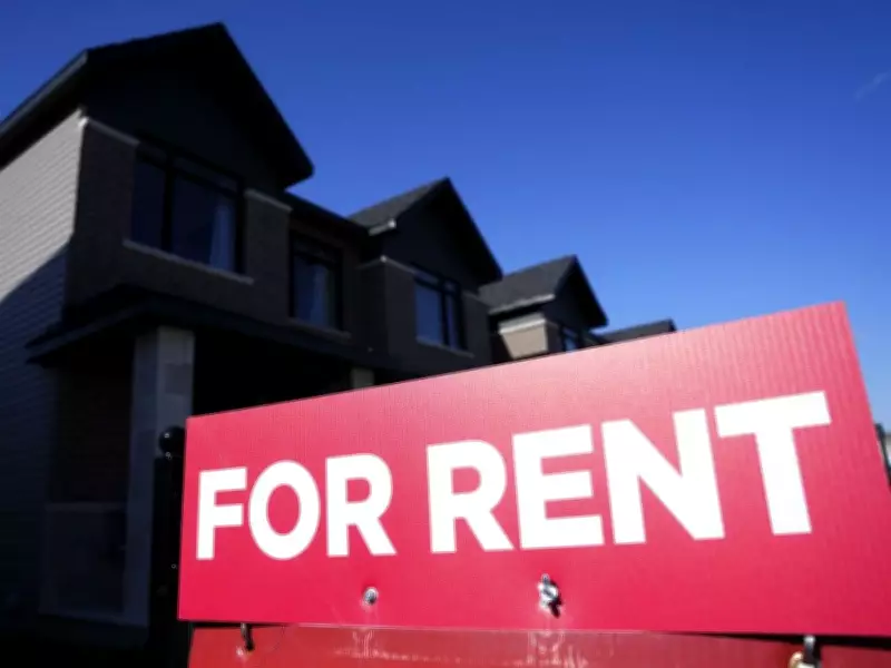 Calgary Rental Market Sees Declines in February, Ranks 14th Nationally