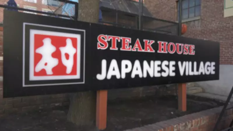 Calgary Restaurant Shuttered by Health Officials Due to Severe Cockroach Infestation