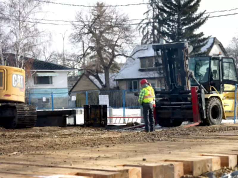 Calgary Reveals Construction Plans for Stage B of Bearspaw Feeder Main Replacement