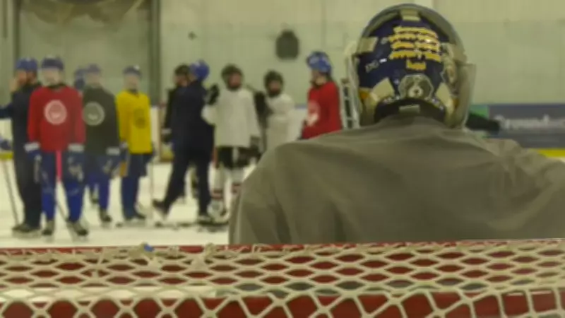 Calgary Royals U15 AA White Prepares for International Showdown Against Team Croatia
