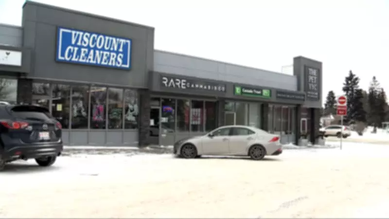 Calgary Stabbing Victim Suffers Serious Injuries in Richmond Road Incident